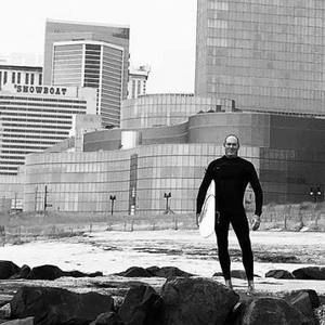 Meet your Posher, Bruce